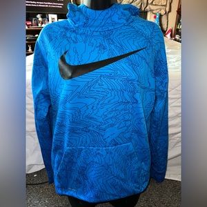 Nike Dri-Fit Hoodie